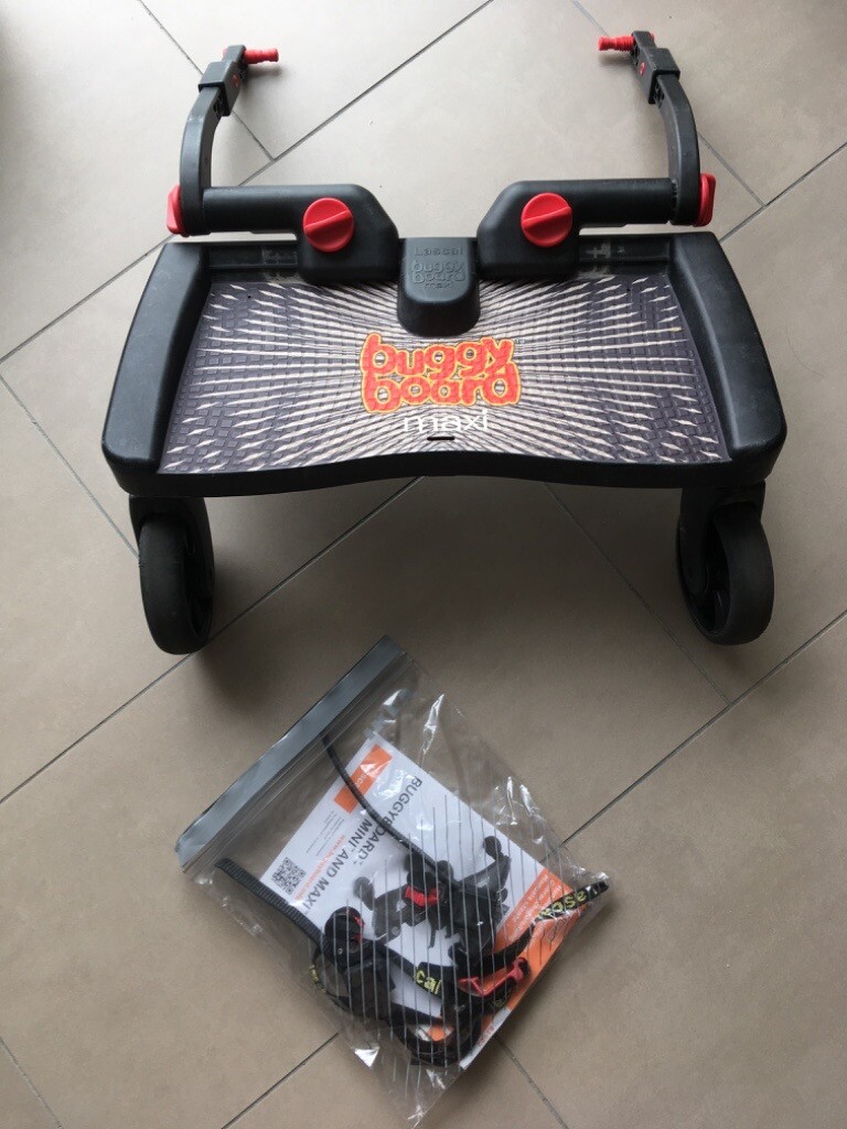 lascal buggy board gumtree